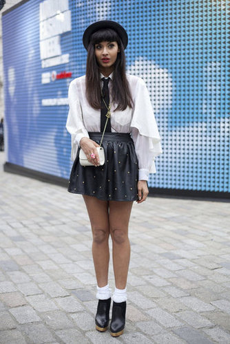 London Fashion Week London Fashion Week