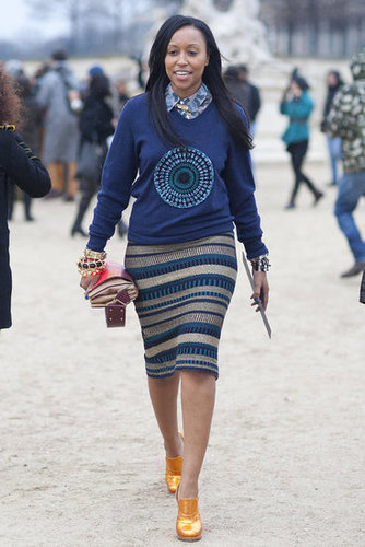 Paris Fashion Week Paris Fashion Week