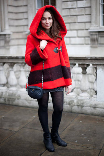 London Fashion Week London Fashion Week