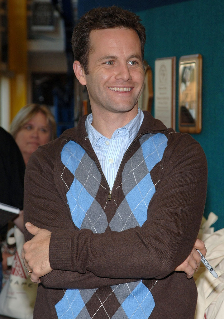 Kirk Cameron Kirk Cameron