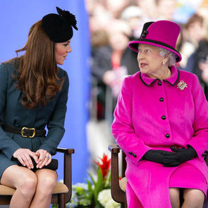 Diamond Jubilee Queen Elizabeth