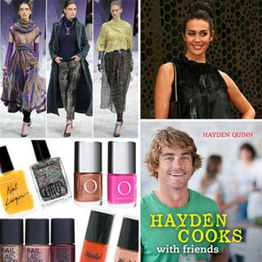 Sugar Australia Shout Out March 9th 2012: Catch up With All the Celebrity, Fashion and Beauty News From This Week