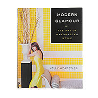Kelly Wearstler Inspired Designs - Fashion, Accessories, Home, KELY-1047 Modern Glamour, kellywearstler.com