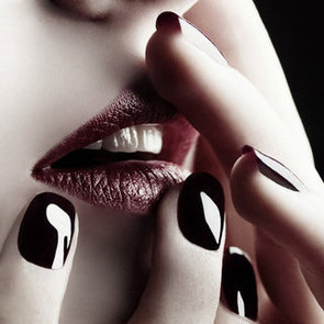 Make Nails Dry Faster