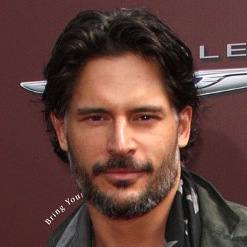 Joe Manganiello Talking About Magic Mike and Channing Tatum