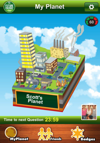 My Carbon Footprint My Carbon Footprint