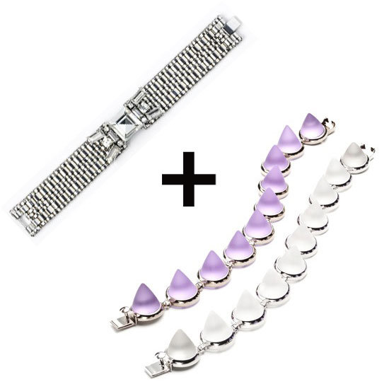 How to Mix and Match Jewelry How to Mix and Match Jewelry