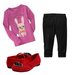 Get the Look: Vivienne's Girlie Look