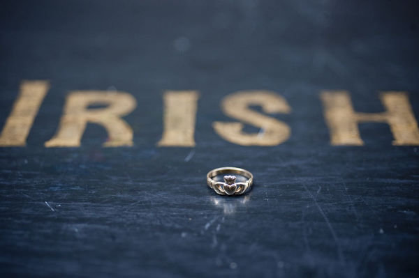 The Claddagh Ring The Claddagh Ring
