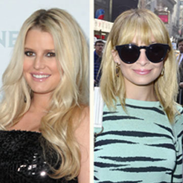Jessica Simpson Talking About Her Wedding Video