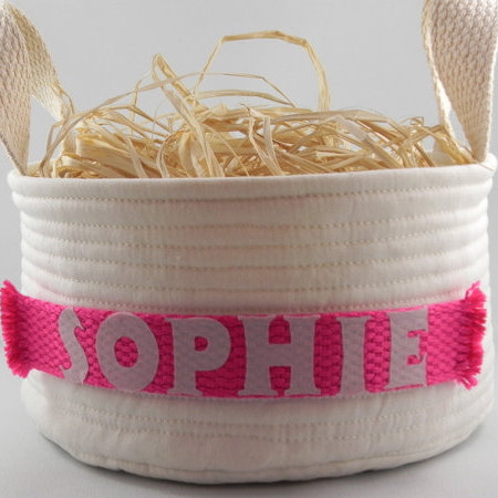 Cool Easter Baskets For Kids