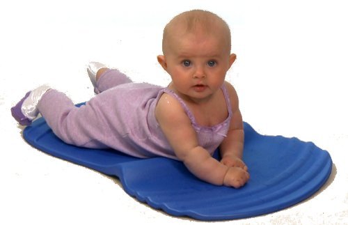 Well Baby Tummy Time Mat ($40) Well Baby Tummy Time Mat ($40)