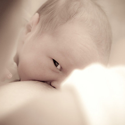 Breastfeeding Diet Changes