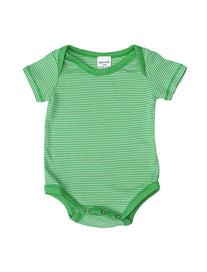 Splendid Mini Stripe Bodysuit Splendid Mini Stripe Bodysuit