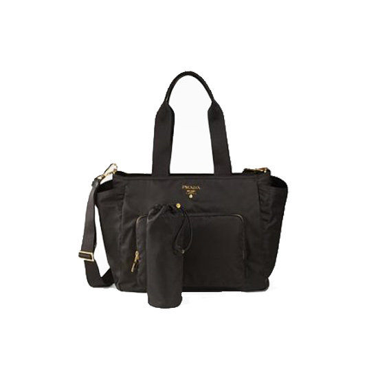Prada Nylon Baby Bag Prada Nylon Baby Bag