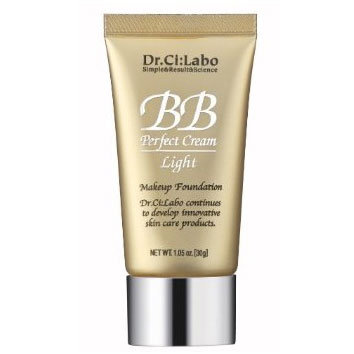 An Excellent BB Cream