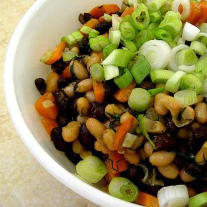 10 Satisfying Meat-Free Dinner Recipes