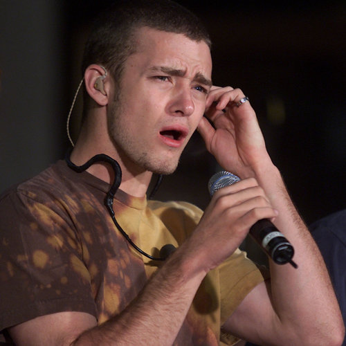 Pop Stars Turned Actors