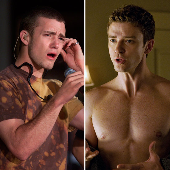 Justin Timberlake Justin Timberlake