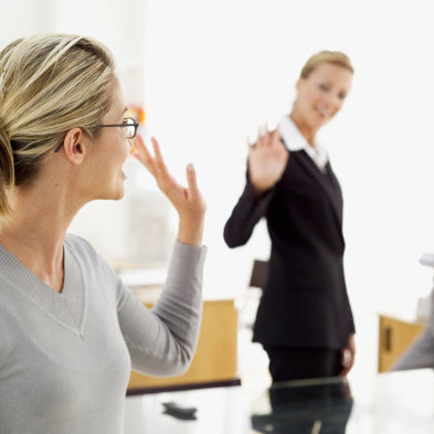 Mistakes People Make When Leaving Their Job