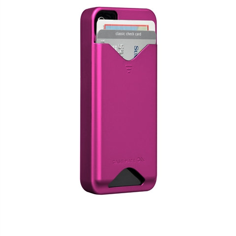 Case-Mate ID Credit Card Case ($35) Case-Mate ID Credit Card Case ($35)