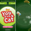 You vs. Cat iPad App