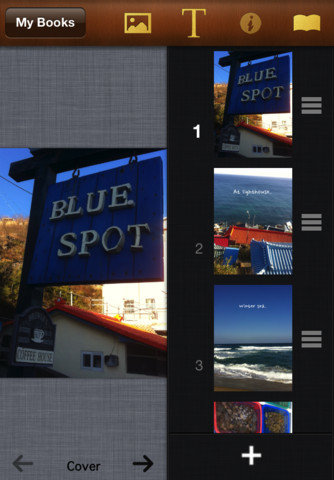 iBookcreator ($3.99) iBookcreator ($3.99)