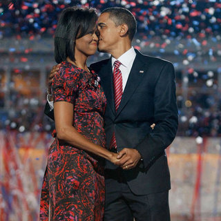 Oh What a Week It Was: Recap of the 2008 DNC