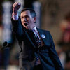 Dennis Kucinich Speech at the Democratic National Convention