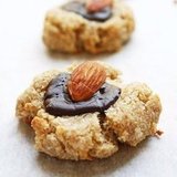 Almond Joy Cookies