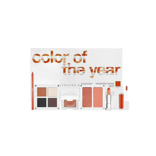 Color of the Year Collector's Edition Set ($68)