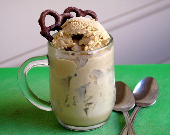 Guinness Ice Cream