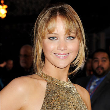 Jennifer Lawrence on BBC Breakfast (Video)
