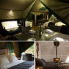 Best Glamping Locations
