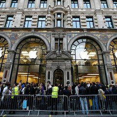 New iPad at Apple Store Opening Times and Tips New iPad at Apple Store Opening Times and Tips
