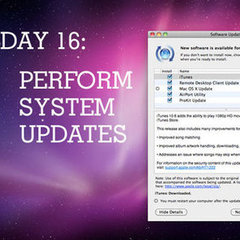 How to Perform Computer System Updates