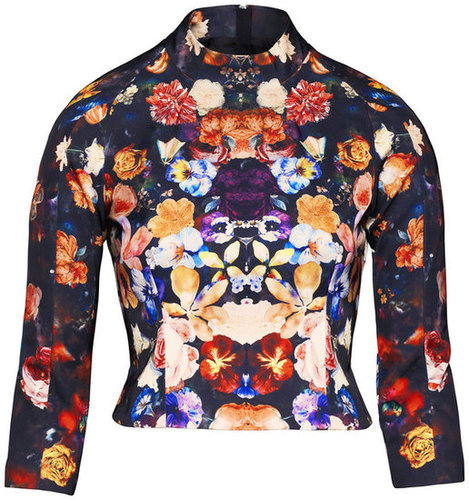 H&M Exclusive Glamour Conscious Collection
H&M Exclusive Glamour Conscious Collection