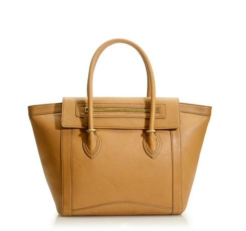 J.Crew Tillary Tote ($328)
J.Crew Tillary Tote ($328)