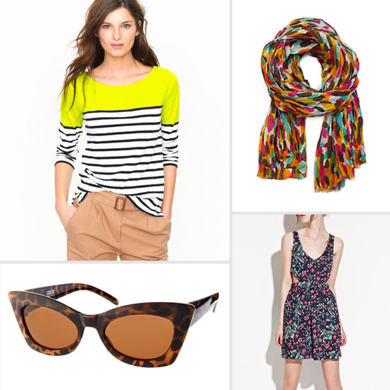 Budget Shopping Spring 2012 Budget Shopping Spring 2012