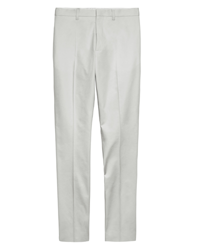 H&M Regular Conscious Collection
H&M Regular Conscious Collection