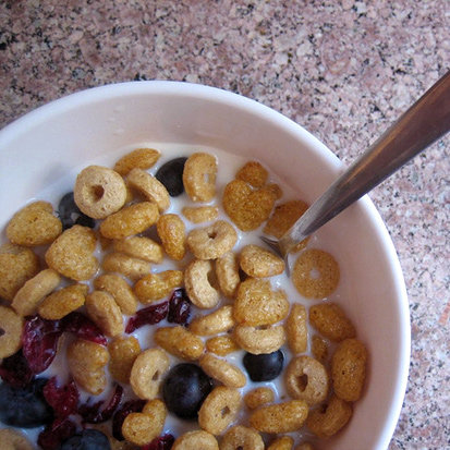 Low-Calorie Cereals Under 150 Calories Per Serving
