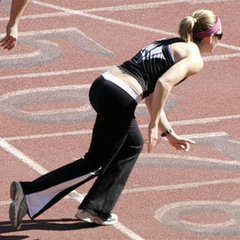 Jessica Biel's Workout