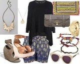 Fab Style Spring Break Challenge