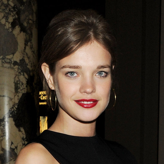 Natalia Vodianova Natalia Vodianova