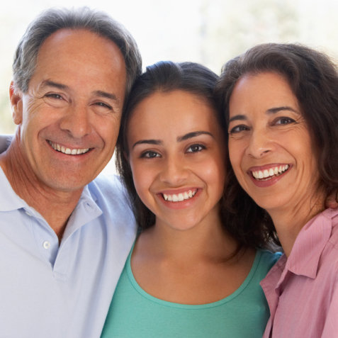 How to Live With Your Parents