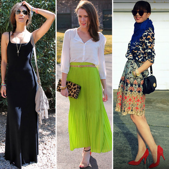 Street Style March 17, 2012 Street Style March 17, 2012