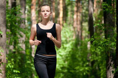 Trail Running Dangers and How to Avoid Them Trail Running Dangers and How to Avoid Them