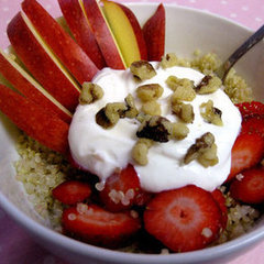Calories in Whole Grains Calories in Whole Grains