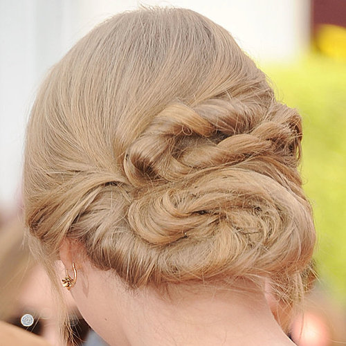 Taylor Swift's Braided Updo Is Our New Favorite Thing 