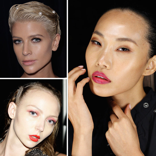 Recreate the Best Beauty Looks From LMFF Recreate the Best Beauty Looks From LMFF
